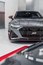 Audi RS7-R by ABT 2020 года
